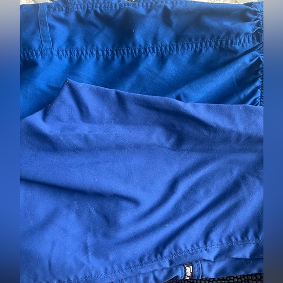 Barco greys anatomy stretch jogger. Galaxy blue - Picture 8 of 8